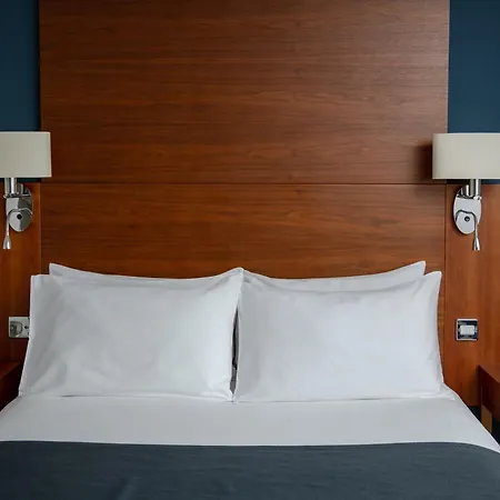 Thorpe Park Hotel And Spa-2