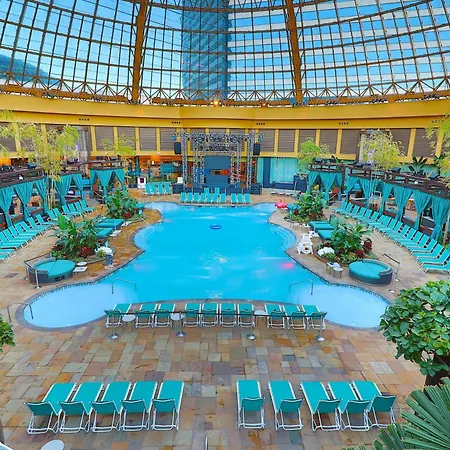 Harrah'S Resort Atlantic City, A Caesars Destination-2