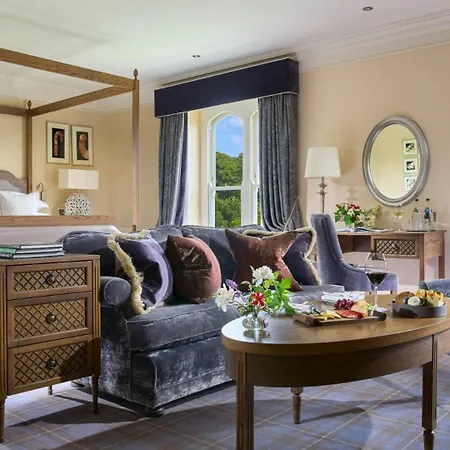 Dromoland Castle-2