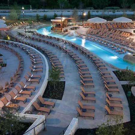 Gaylord Texan Resort And Convention Center-2