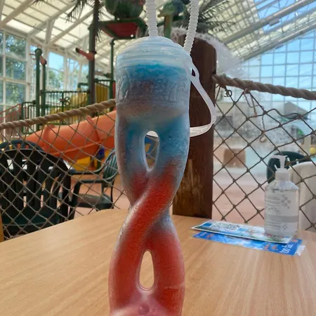 Americana Waterpark Resort & Spa-3