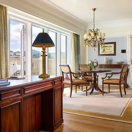 Powerscourt Hotel, Autograph Collection-2