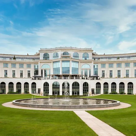Powerscourt Hotel, Autograph Collection-3