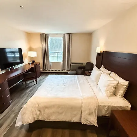 West Edmonton Mall Inn-2