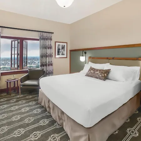 The Omni Grove Park Inn & Spa - Asheville-3