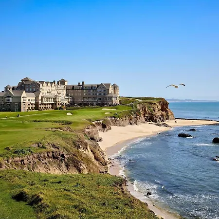 The Ritz-Carlton, Half Moon Bay-3
