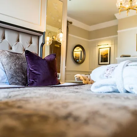 Armathwaite Hall Hotel & Spa-3