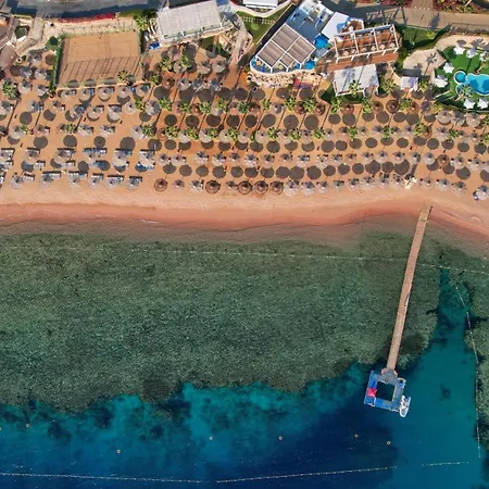 Royal Savoy Sharm El Sheikh (Adults Only)-2