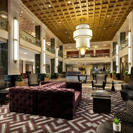 New Yorker By Lotte Hotels-3