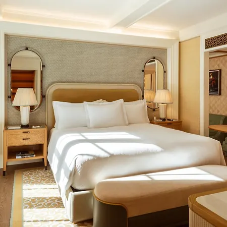 The Surrey, A Corinthia Hotel-2