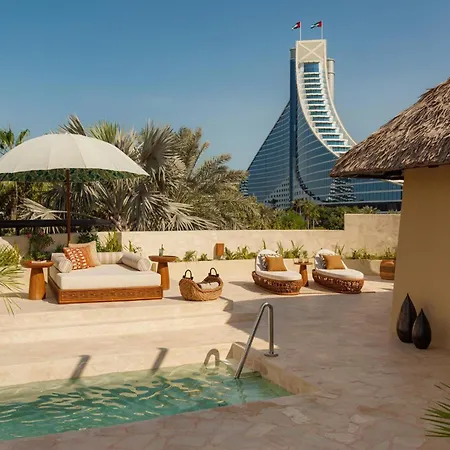 Jumeirah Beach Hotel Dubai-3
