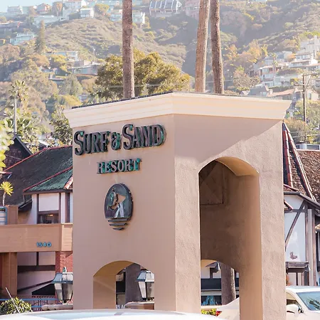 Surf & Sand Laguna Beach-2