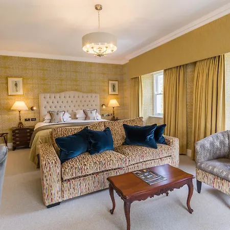 Storrs Hall Hotel On The Shore Of Lake Windermere (Adults Only)-3