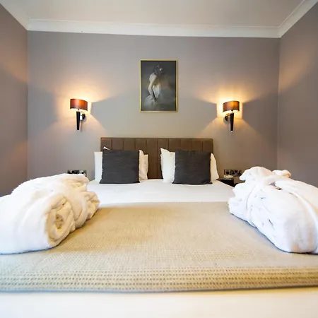 Barony Castle Hotel-2
