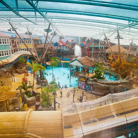 Alton Towers Resort-3