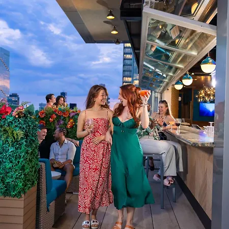 Margaritaville Resort Times Square-3
