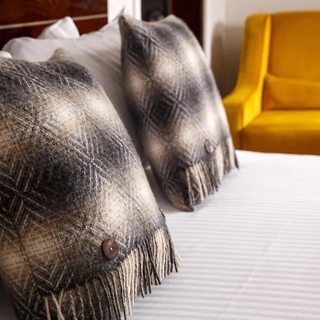 Mercure Ayr Hotel-2