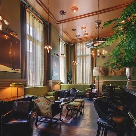 Soho Grand Hotel-2