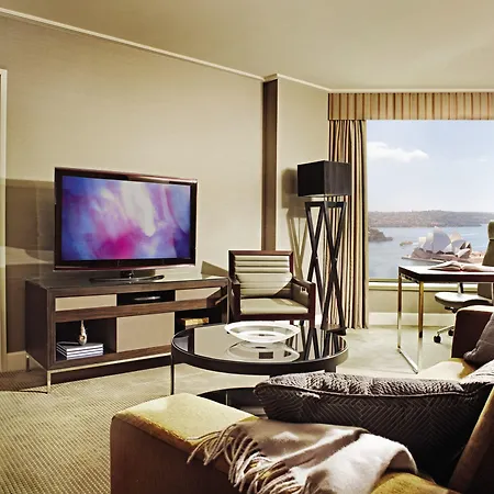 Four Seasons Hotel Sydney-3