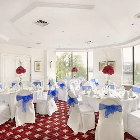 The Tower Hotel, By Thistle-3