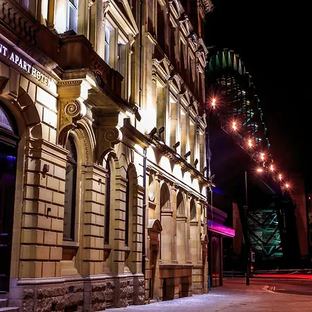 The Vermont Hotel Newcastle-3