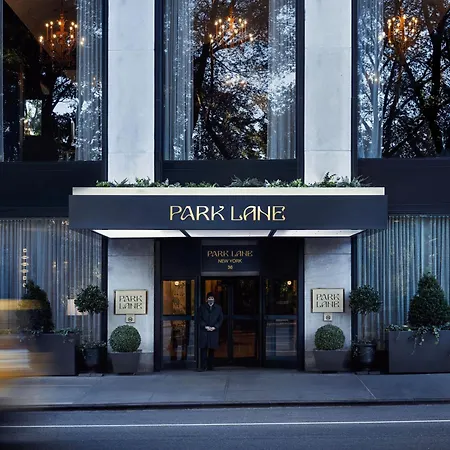 Park Lane New York-2