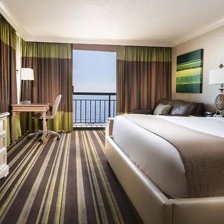 The San Luis Resort Spa & Conference Center-2