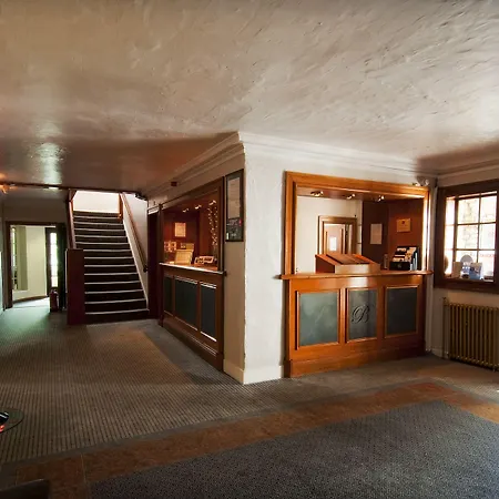 Buchanan Arms Hotel & Leisure, Sure Hotel Collection-3