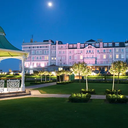 Hythe Imperial Hotel, Spa & Golf-3