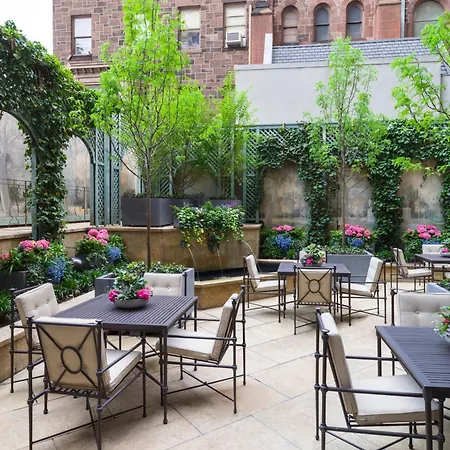 The Rittenhouse Hotel-2
