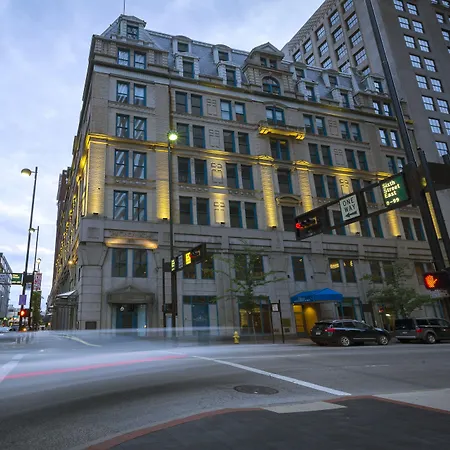 The Cincinnatian Curio Collection By Hilton-2