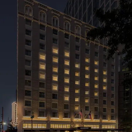 The Lancaster Hotel-2