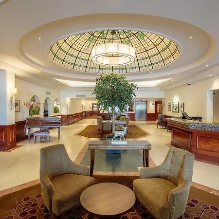 The Aberdeen Altens Hotel-3
