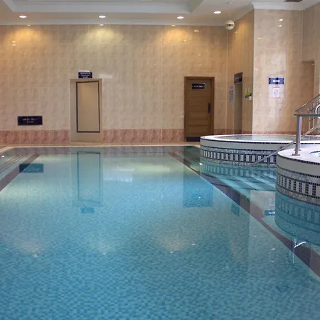 The Aberdeen Altens Hotel-2