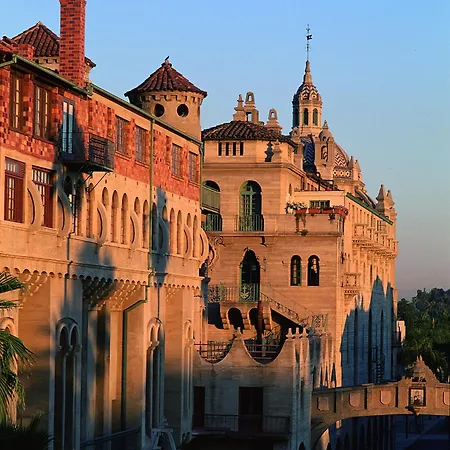 The Mission Inn Hotel And Spa-3