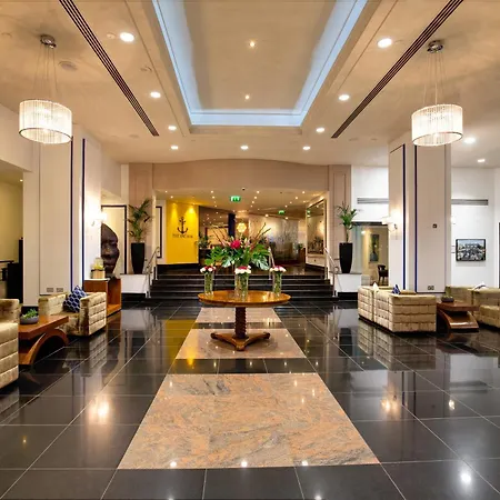 The Chelsea Harbour Hotel & Spa London-2