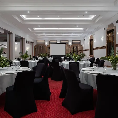 The Victoria Hotel-2