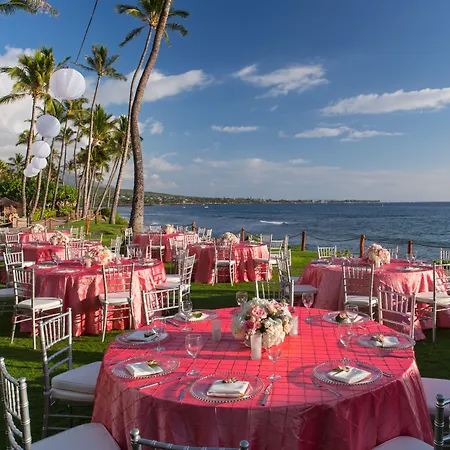 Hyatt Regency Maui Resort & Spa-3