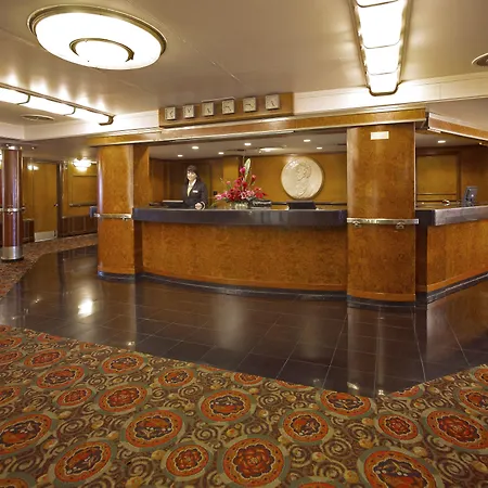 The Queen Mary-2