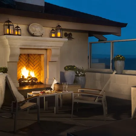 Monterey Plaza Hotel & Spa-2