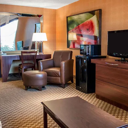 The Woodlands Inn-2