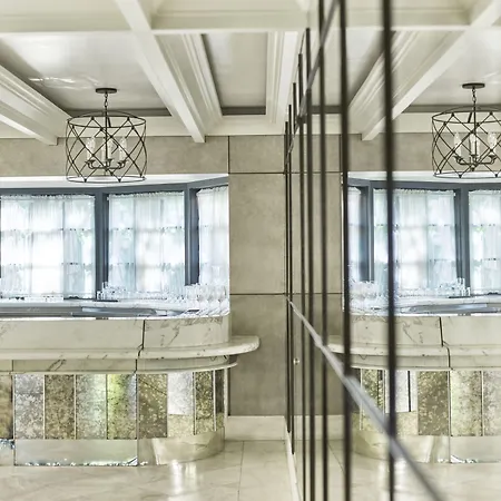 Hotel Bel-Air - Dorchester Collection-2