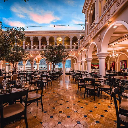 Sunset Station Hotel Casino-3