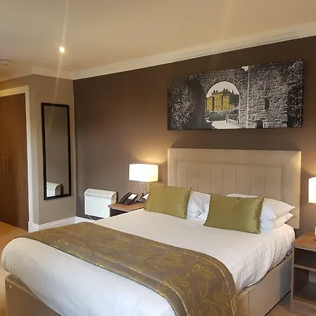 Fairfield House Hotel-2