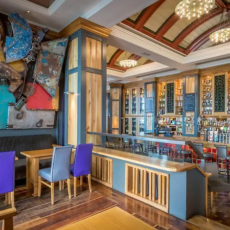 Talbot Hotel Wexford-3