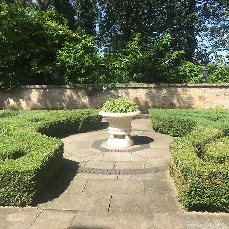 Redworth Hall Hotel- Part Of The Cairn Collection-3