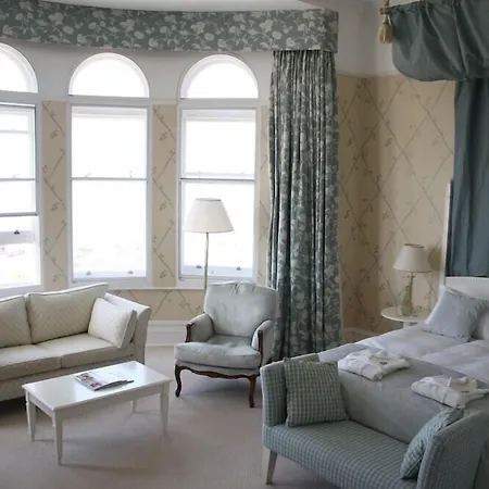 The Headland Hotel And Spa-2