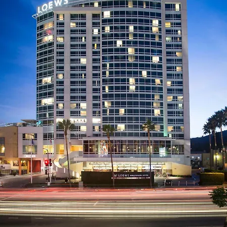 Loews Hollywood Hotel-3