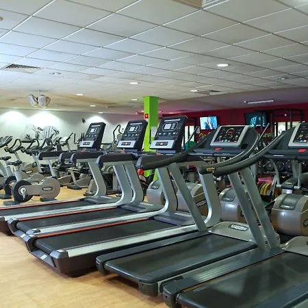 Armagh City Hotel-2