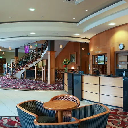 Armagh City Hotel-3